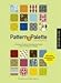 Search : Pattern and Palette Sourcebook. Mit CD-ROM