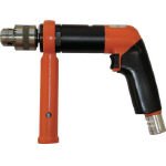 不二空機 小型ドリル(後方排気型) (1台) FRD-6PH-5