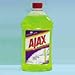 AJAX LEMON SCENT 12/32OZ
