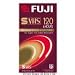 Fuji St-160 Svhs Fuj Broadcast Quality Videocassette