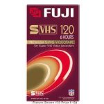 Fuji St-160 Svhs Fuj Broadcast Quality Videocassette