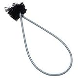 Double Spring Brush