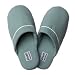 Apparel : The Luxe Slippers