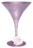 Lolita Holiday Glassware Martini Pretty