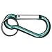 Bison Designs Key Carabiner: Figure 8 Image