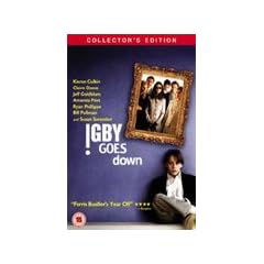 Igby Goes Down [Edizione: Regno Unito]
