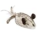 Pet Supplies : Play-N-Squeak Shake y'r Tail Feather