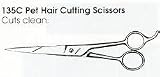 Hair Cutting Scissors,Pet Aid, Pet Aid &Grooming, Pet & Supplies