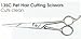 Hair Cutting Scissors,Pet Aid, Pet Aid &Grooming, Pet & Supplies