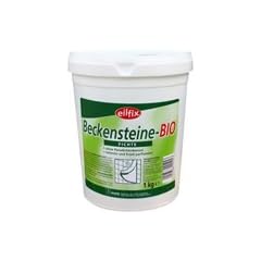 Beckensteine BIO Fichte 1 kg Dose