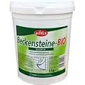 Beckensteine BIO Fichte 1 kg Dose