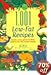 1,001 Low-Fat Recipes : Quick, Easy, Great-Tasting Recipes for the Whole Family