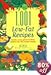 1,001 Low-Fat Recipes : Quick, Easy, Great-Tasting Recipes for the Whole Family