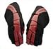 ActionFlex Padded Kote Hand Gear, Red, Small / Medium Image