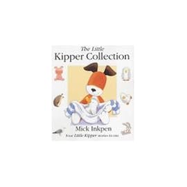 The Little Kipper Collection (Little Kippers)