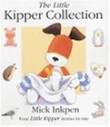 The Little Kipper Collection (Little Kippers)