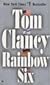 Rainbow Six (Tom Clancy)