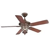 52-520-5RO-52 - Acropolis Ceiling Fan