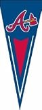 Atlanta Braves Yard / Wall Pennant