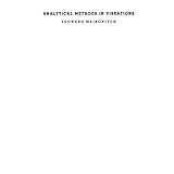 analytical methods in vibrations