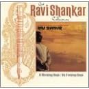 A Morning Raga/An Evening Raga
