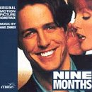 CD-Charts  Music : Nine Months [CASSETTE]
