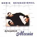 Moenia - La Sensaeión de Moenia