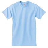 Adult Short Sleeve Heavyweight T-Shirt by Gildan