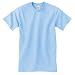 Youth Short Sleeve Heavyweight T-Shirt