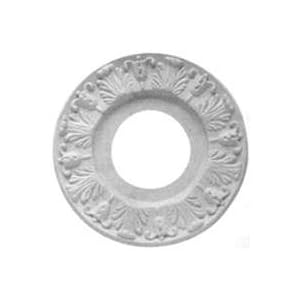 10 Victorian Style Ceiling Fan Medallion by Westinghouse