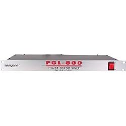 Nady Single Rack Pwr Ln Conditioner Rf/emi Fltr