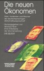 Die neuen &Ouml;konomen - 