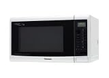 Panasonic NN-CT756W 27L 1000W, 1.3kW Quartz Grill Combi Microwave Oven in White