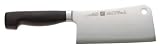 Review Zwilling J.A Henckels (UK) lTD 31095-150 / Henckels Four Star Cleaver 15cm