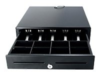 Wasp WCD-5000 Pos Cash Drawer