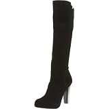 Calvin Klein Womens Eliana Boot