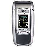 Samsung E720 - O2 - Pay As You Go Mobile Phone