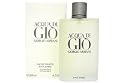 Giorgio Armani Acqua Di Gio Pour Homme 6.7 oz Eau de Toilette Spray
