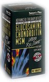 Advanced Therapeutics Glucosamine Chondroitin MSM Ultra Rx-Joint by Nature's Plus