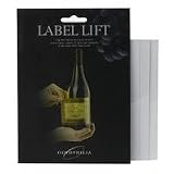 Kitchen & Housewares : Oenophilia Label Lift Label Remover 10-pk.