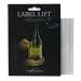Kitchen & Housewares : Oenophilia Label Lift Label Remover 10-pk.