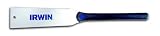 Irwin 213103  9-1/2-Inch Double Edge Pull Saw