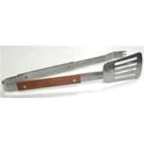 Progressive Gobal #13480 RSE Wood Combo Tongs