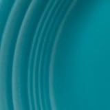 Fiesta Turquoise 724 Egg Tray