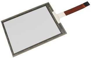HAN TOUCH AM-0645-E100 TOUCH SCREEN, RES, 129.49x97.49