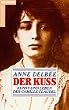 Der Ku�. Kunst und Leben der Camille Claudel