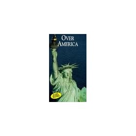 Over America [VHS]
