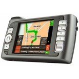 Mio 269 Mobile 96MB GPS System with Visual and Voice Guidance