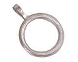 Review Restorers Affiliate  / Curtain Rings 3/4