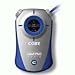 Electronics : COBY CX-71 BLU Mini AM/FM Pocket Radio with Hand Strap